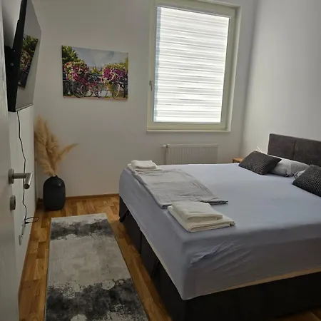 Nur Apartment Sarajevo