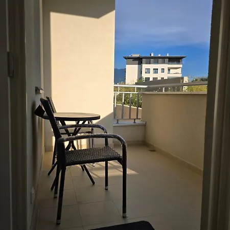 Nur Apartment Sarajevo