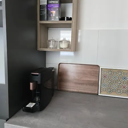 Nur Apartment *