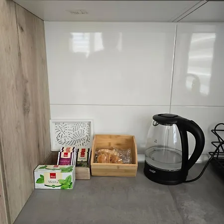 Nur Apartamento Sarajevo