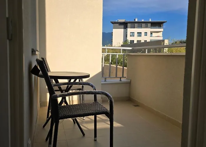 Nur شقة سراييفو